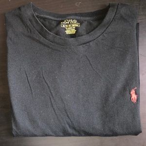 Ralph Lauren Classic Fit T-Shirt